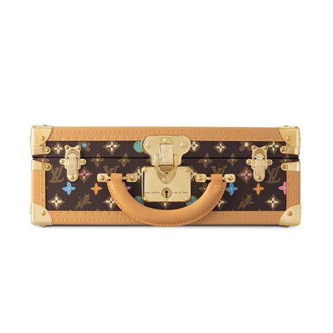 lv treasure box|Trunks and Suitcases Collection for Trunks, Travel and Home.